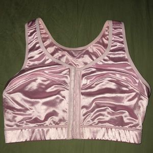Enell high impact sports bra
